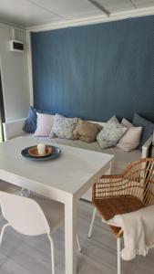 OFFGRID Haus am Angelteich