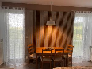 Miky Apartmán Klínovec meadow