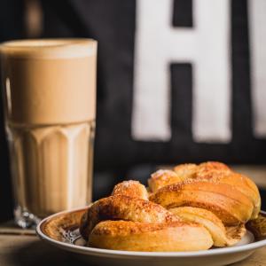 Highland Lodge Fjellandsby