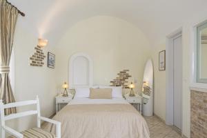 Contaratos Beach Hotel Paros Greece