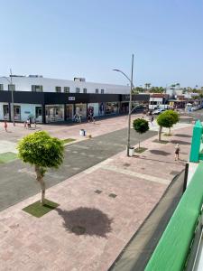 Casa Verde Corralejo
