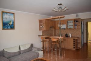 Apartament Wictor Międzyzdroje