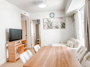 New Avida Cebu 2BR(50mbps,6pax)