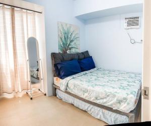 New Avida Cebu 2BR(50mbps,6pax)