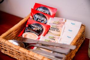 Leisure Living Resort-Weweldeniya