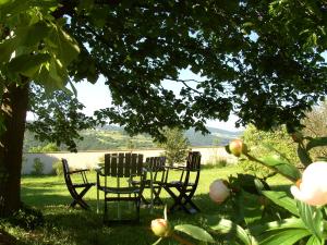 Maisons de vacances Cellier de la Fontaine : photos des chambres