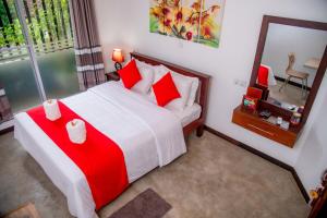 Leisure Living Resort-Weweldeniya