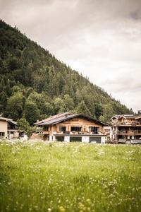 Wagnerhof Apartments