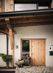 Wagnerhof Apartments