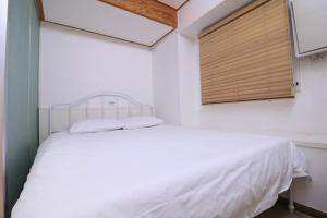 Phòng Có Giường Cỡ Queen (Queen Room)