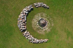 Anykščiai MĖNULIO AKMUO