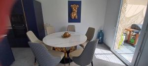 Villas Villa l ECRIN au coeur des alpilles : photos des chambres