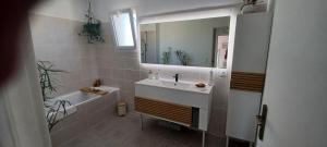 Villas Villa l ECRIN au coeur des alpilles : photos des chambres