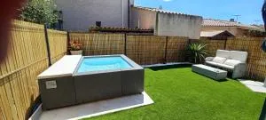 Villa l ÉCRIN au cœur des alpilles - Мур'є