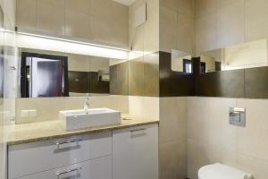 P&O Apartments Bagno - Centrum