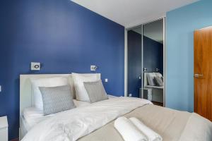 P&O Apartments Bagno - Centrum