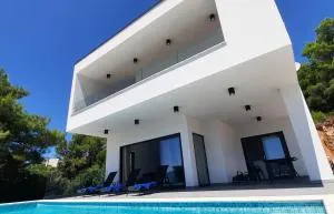 Villa Danny, Komarna, Croatia - Slivno Ravno