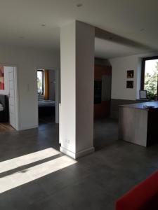 Apartament na Warszawskiej