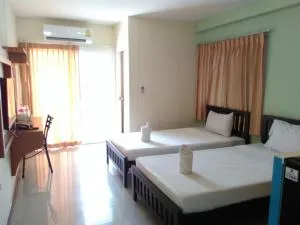 ฐิติกร แกรนด์วิว - 班达拉朗西