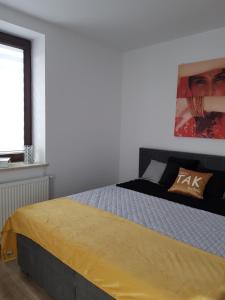 Apartament na Warszawskiej