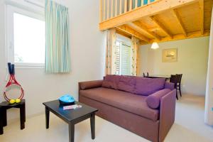 Chalets Residence Goelia Les Cottages du Lac : photos des chambres