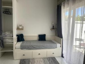 Appartements Charmant studio de 18 m2. : photos des chambres