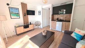 Les Studios de Fiori - Studios et Appartement T2 - Cala Rossa - proche Porto Vecchio