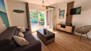 Les Studios de Fiori - Studios et Appartement T2 - Cala Rossa - proche Porto Vecchio