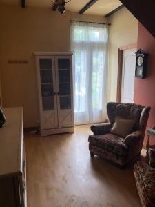 Fermes Le Gorzic : photos des chambres