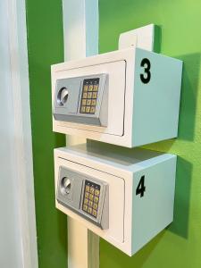 Sabai Sabai Poshtel & Motorbike Rental