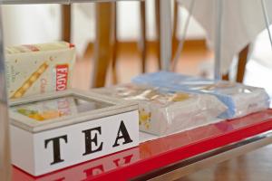 Apartment Deluxe Isola Di Mezzo