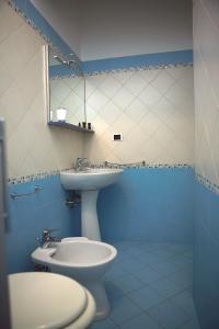 Hotel Villa Giovanna