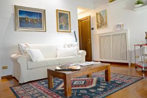 Apartment Deluxe Isola Di Mezzo