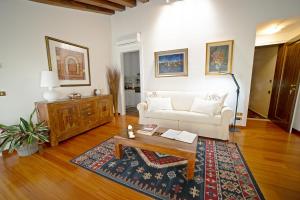 Apartment Deluxe Isola Di Mezzo