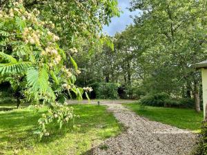 Villas La Balliere - Espace et Calme : photos des chambres