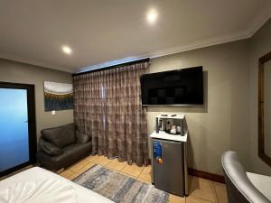 Urban Villas Guest House