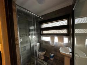 Urban Villas Guest House