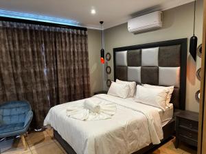 Urban Villas Guest House