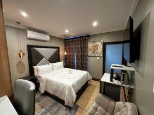 Urban Villas Guest House