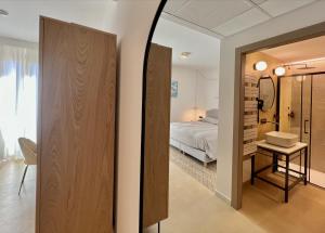 Standard Double or Twin Room with Balcony - Sardart