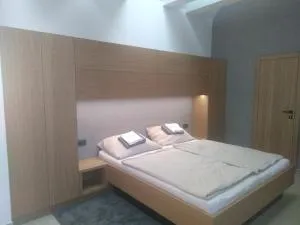 Apartmán ve Vinařství Bravenec - Nasedlowitz