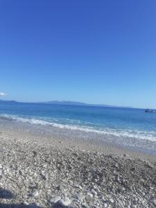 Amantius Apartments Borsh Himare