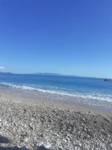 Amantius room - Vanja