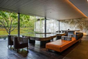 Garrya Nijo Castle Kyoto