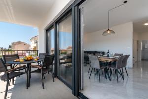 Apartment New Bridge Trogir