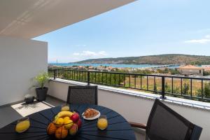 Apartment New Bridge Trogir