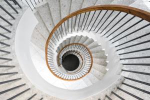 Luxury Central Lofts by Carmen Sylva