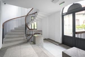 Luxury Central Lofts by Carmen Sylva