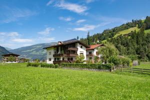 obrázek - Ferienwohnung Wallner