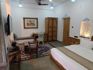 Dakshina Haveli Boutique Heritage Deluxe